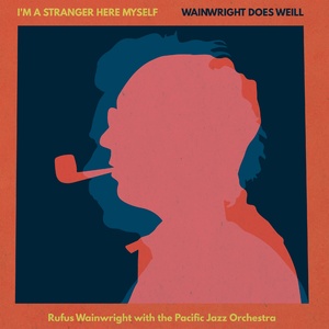 Video: Rufus Wainwright Performs 'Mack the Knife' From New Kurt Weill Tribute Album Photo
