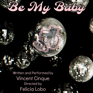 BE MY BABY Holds First Developmental Presentation at Dramatists Guild Foundation Photo