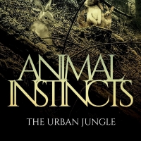 S.L. Jackson Releases New Urban Fantasy ANIMAL INSTINCTS: THE URBAN JUNGLE Photo