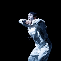 BWW Review: ITALIAN MIME SUICIDE at The Theatre Centre Speaks Passionately About a Silent Photo