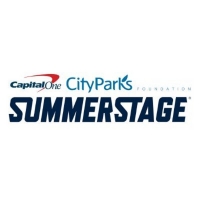Capital One City Parks Foundation SummerStage Anywhere Announces World Premiere of 'T Photo