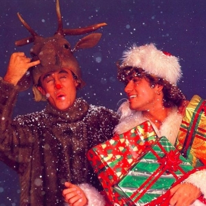 Wham!'s 'Last Christmas' Claims the UK No.1 Spot for the Fifth Time and Turns 6x Plat Photo