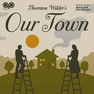 Asbury Park Theater Company to Present OUR TOWN at Jersey Shore Arts Center Photo