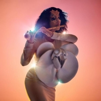 Björk to Bring Acclaimed Cornucopia Production to California Photo