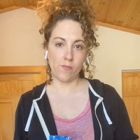 VIDEO: Donna Vivino Releases 'She Used to Be Mine' Pandemic Parody