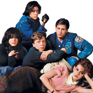 THE BREAKFAST CLUB Returning to Theaters for 40th Anniversary Photo