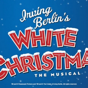 IRVING BERLINS WHITE CHRISTMAS Opens at City Springs Theatre Company in December Photo