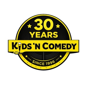 Kids 'N Comedy to Mark 30 Years With Anniversary Showcase at Gotham Comedy Club