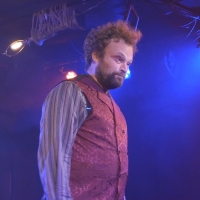VIDEO: First Look at Kokandy Productions' SWEENEY TODD Photo