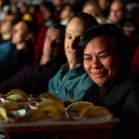 The Food Film Festival Announces First-Ever Food Film Fest in Japan Set for April 2020