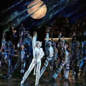 CATS Returns to Sands Theatre This October; Waitlist Now Open Photo