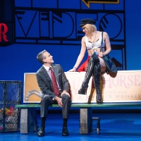 PRETTY WOMAN: THE MUSICAL is Coming to San Joses Center for the Performing Arts in March Photo