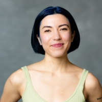 Interview: Anna Hashizume of FIRE IN THE NEW WORLD at Park Square Theatre Interview