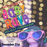 Bay Area Children's Theatre's Baby Rave Is Back This Month, Bringing Family Fun For A Photo