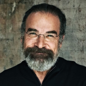 Signature Theatre to Honor Mandy Patinkin with 2025 Stephen Sondheim Award Photo