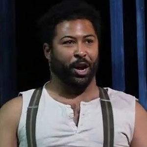 Video: First Look at THE GERSHWINS' PORGY & BESS at the Metropolitan Opera