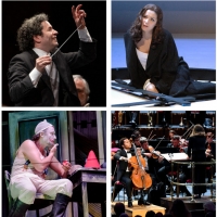 Carnegie Hall Launches New Premium Subscription Video On-Demand Channel Photo