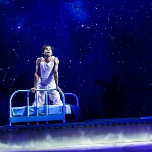 Tickets Now on Sale for LIFE OF PI at the Aronoff Center