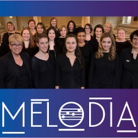 Melodia Women's Choir Of NYC Presents SONGS OF LOVE AND HOPE Photo