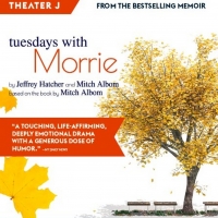 Theater J Presents TUESDAYS WITH MORRIE Video