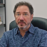 VIDEO: Producer Kevin McCollum Talks Broadway's Financial Return in BROADWAY RISING…