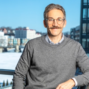 Milwaukee Rep Appoints Adam J. Peck Board President and Welcomes New Trustees Photo