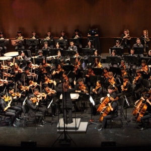 New Jersey Youth Symphony Celebrates 45th Anniversary At NJPAC In May Video