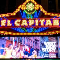 BWW Feature: The Ultimate Experience of West Side Story Awaits You At The El Capitan Photo