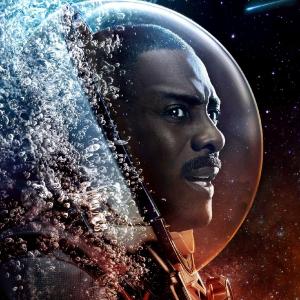 Photos: ABOVE THE BELOW Trailer Debuts With Idris Elba Photo