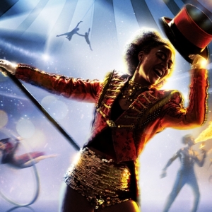 The Greatest Showman Circus Spectacular COME ALIVE! to be Presented at The Empress Mu Photo