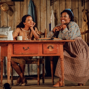 Exclusive: Hasna Muhammad, Daughter of Ossie Davis and Ruby Dee, Reflects on the…