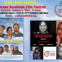 SEE THE LIGHT Wins Best Inspirational Award at Anaheim Film Festival
