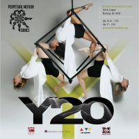 Perpetual Motion Presents Y20 Anniversary Concert Photo