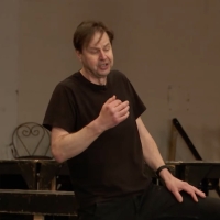 VIDEO: Get A First Look At Rehearsals for Ivo van Hove's DON GIOVANNI at the Met…