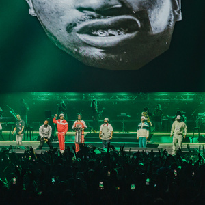 Wu-Tang Clan Sets 15-Date International Tour for 2026 Photo