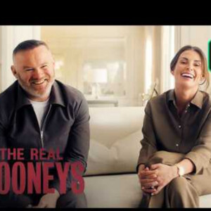 THE REAL ROONEYS Trailer Opens Coleen And Wayne's Home To Hulu Cameras Photo