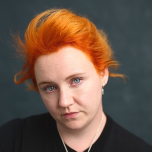 Interview: 'I Wanted It So Much!': Katherine Pearce on Community, Empathy, And Manche Photo