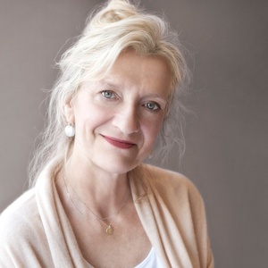 Elizabeth Strout Brings New Novel to WRITERS ON A NEW ENGLAND STAGE in May Video
