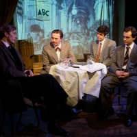Review: ASTORIA, Jack Studio Theatre