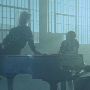 Video: MGMT Share New Music Video 'Dancing In Babylon' Feat. Christine And The Queens Photo