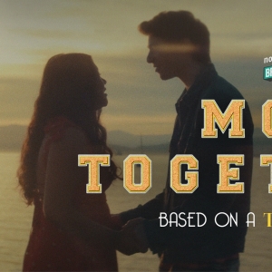 New Movie Musical Short Film 'MORE TOGETHER' To Begin Streaming This July Interview