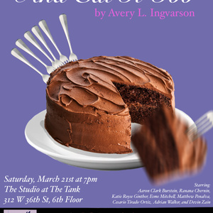 Midnight Snack Productions To Present Industry Reading Of AND EAT IT TOO Photo
