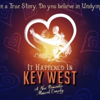 Developmental Readings of IT HAPPENED IN KEY WEST to be Presented by Amas Musical The Photo