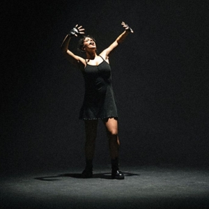 Borja Rueda presenta el cartel de su proyecto: “Don’t rain on my parade, a visual Photo