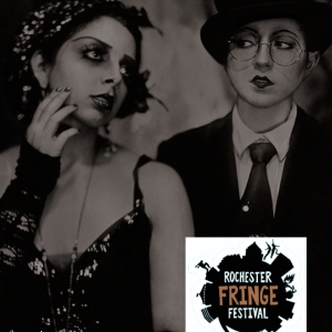 GHOSTS OF WEIMAR PAST Debuts At The Rochester Fringe Festival
