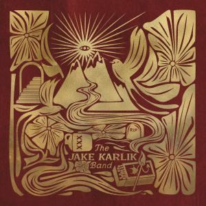 Jake Karlik Band to Release Debut Album via Horton Records Photo