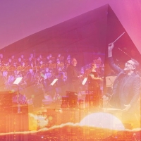 Los Angeles Master Chorale Announces GALA 2021: SHINE BRIGHT Video