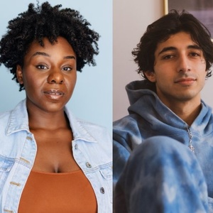 Page 73 Reveals 2026 Playwriting Fellow and Writers Group Photo