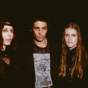 Chelsea Wolfe Soundtracks Ann Demeulemeester S/S 2027 at Paris Fashion Week Photo