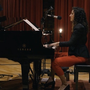 Jazz Vocalist and Pianist Laila Biali to Perform At The Moss Center